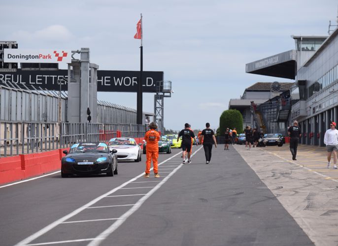 Gary Hawkins Photography