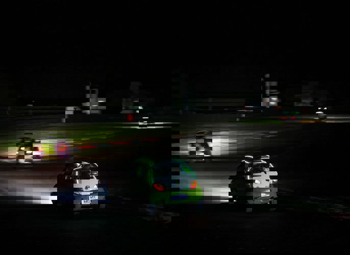 Gary Hawkins Photography