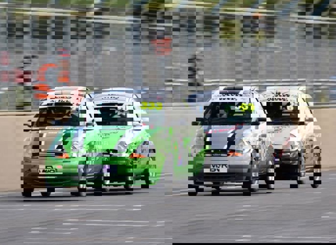 Gary Hawkins Photography