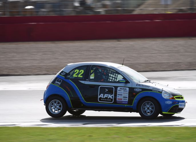 Gary Hawkins Photography