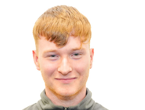 Jamie Lyons