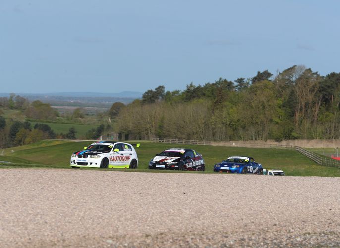 Gary Hawkins Photography