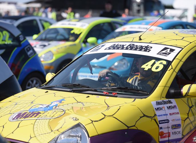 Gary Hawkins Photography