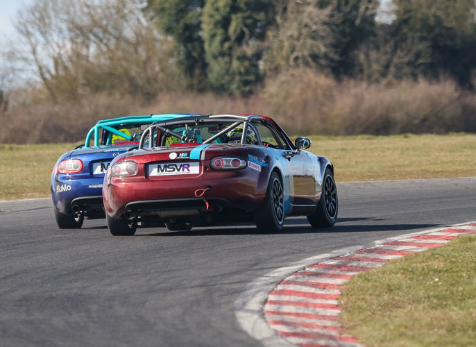 Gary Hawkins Photography