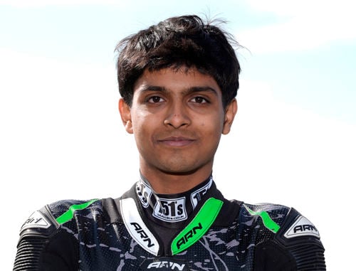 Raheesh Khatri