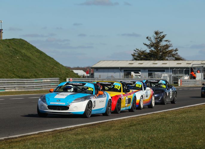 Gary Hawkins Photography