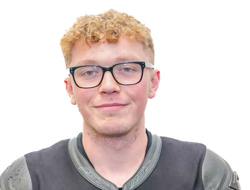 Jack Muir
