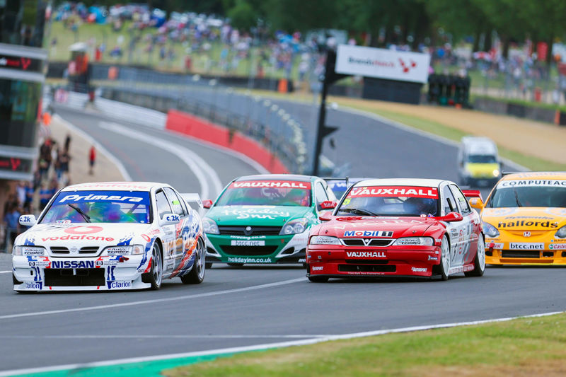 Super Touring Power 3 tickets on sale now!