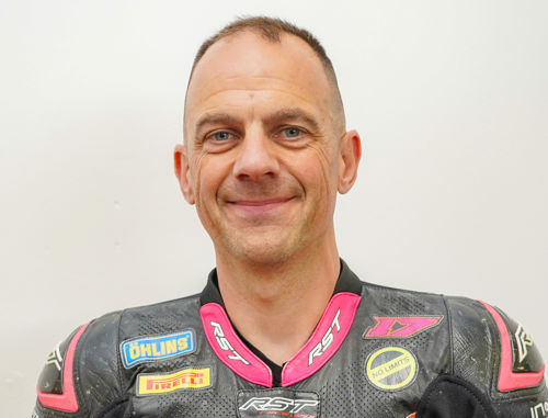 Paul Barker