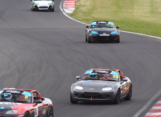 Gary Hawkins Photography