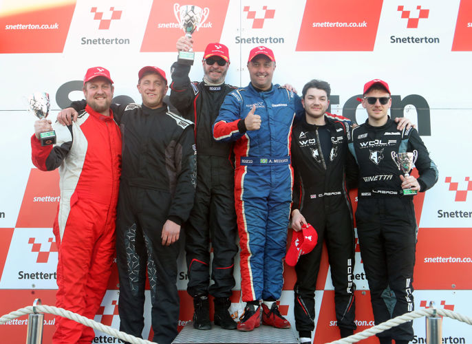 Gary Hawkins Photography 