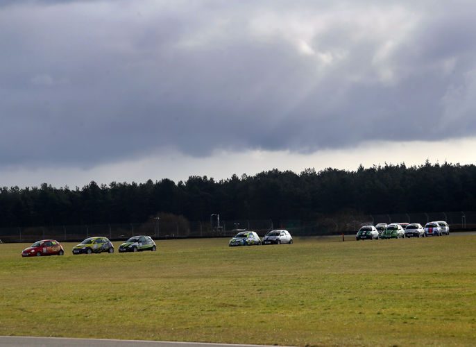 Gary Hawkins Photography