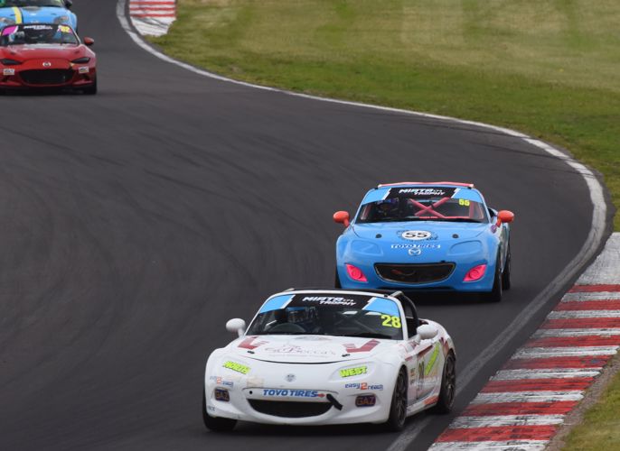 Gary Hawkins Photography