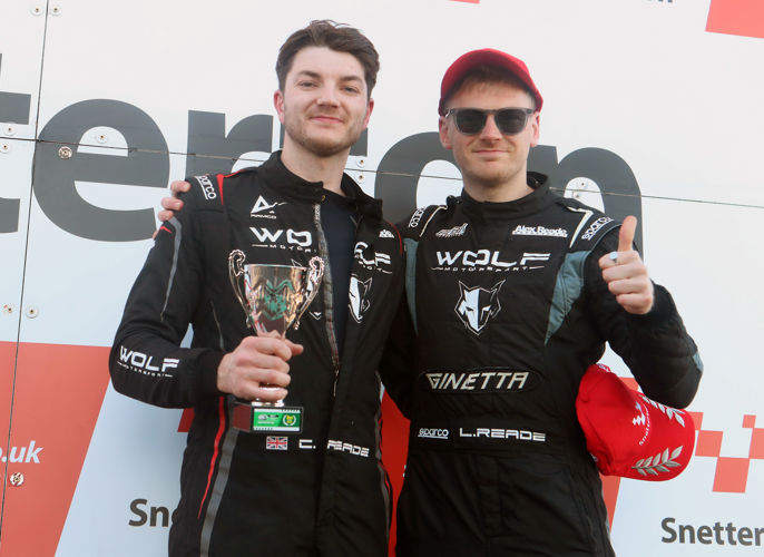 Gary Hawkins Photography 