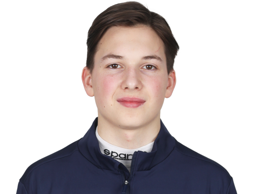Enzo Hallman