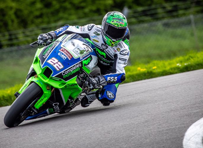 Freezeframe Photography