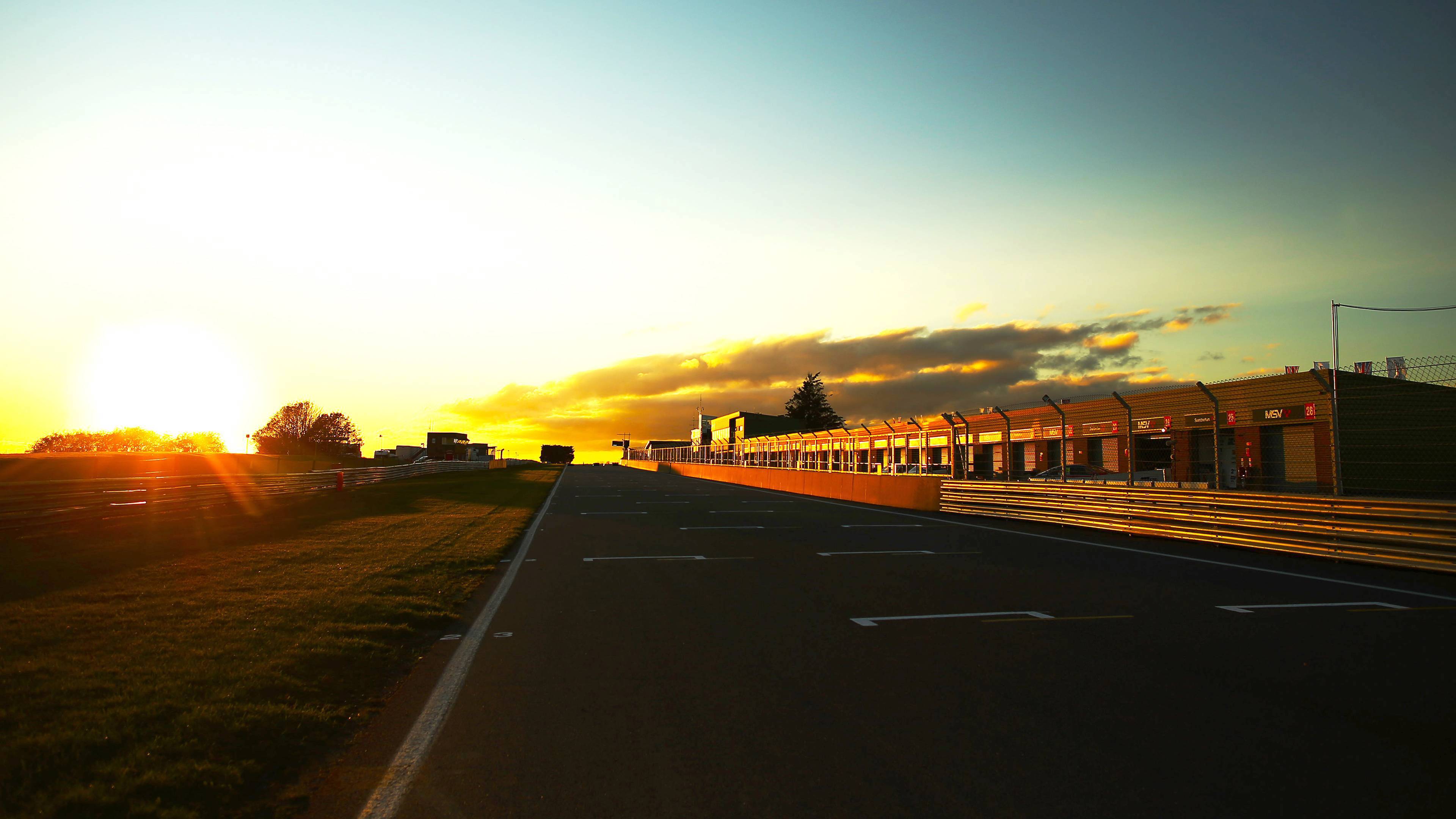 Snetterton