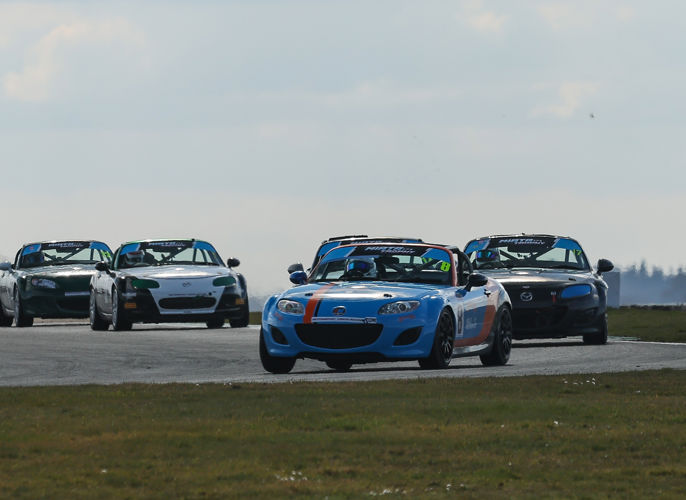 Gary Hawkins Photography