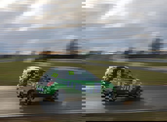 Gary Hawkins Photography