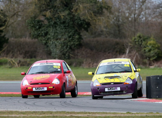 Gary Hawkins Photography