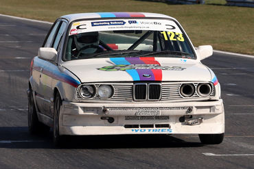 Tylah Motorsport #123