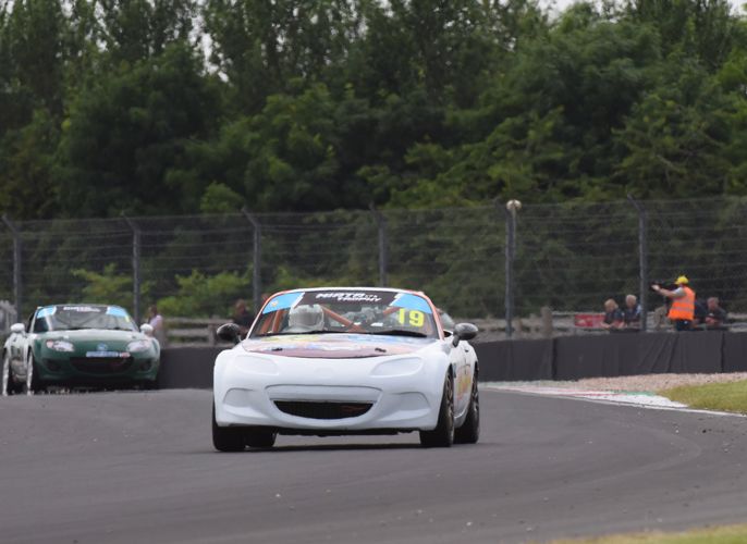 Gary Hawkins Photography