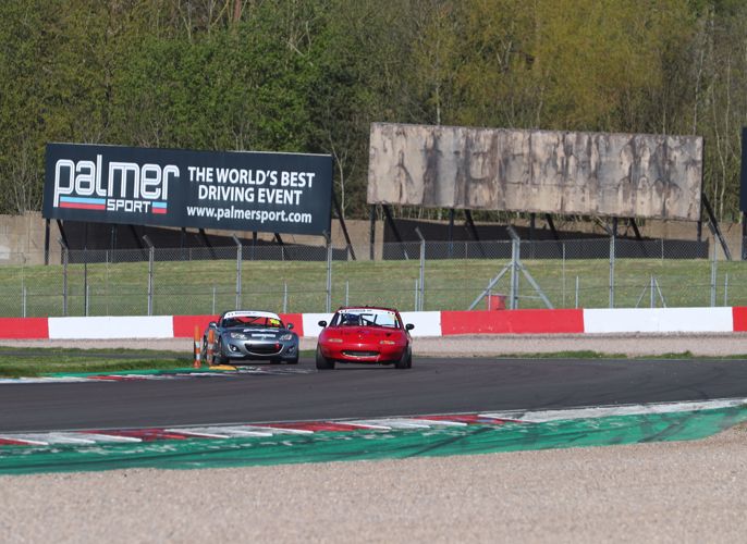 Gary Hawkins Photography