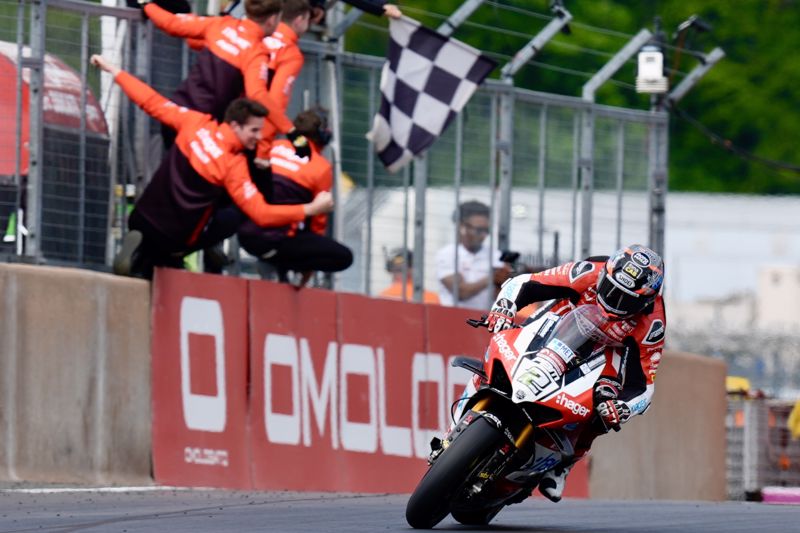 Irwin does the double as Bridewell celebrates first podium with Honda Racing UK