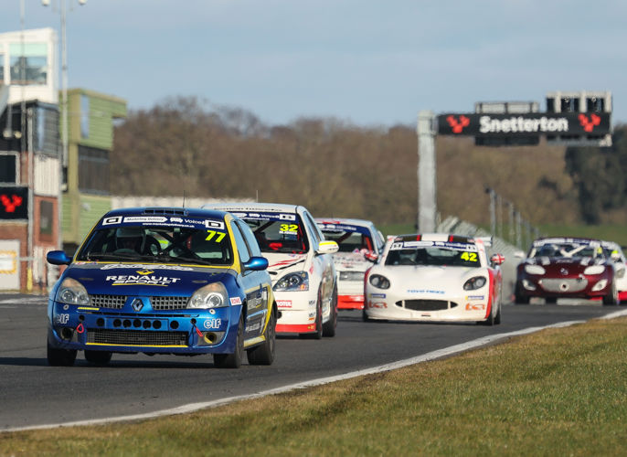 Gary Hawkins Photography 