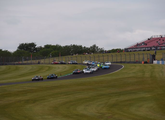 Gary Hawkins Photography