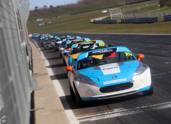 Gary Hawkins Photography