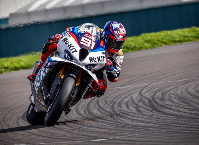 Freezeframe Photography