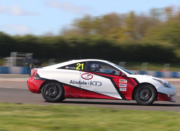 Gary Hawkins Photography