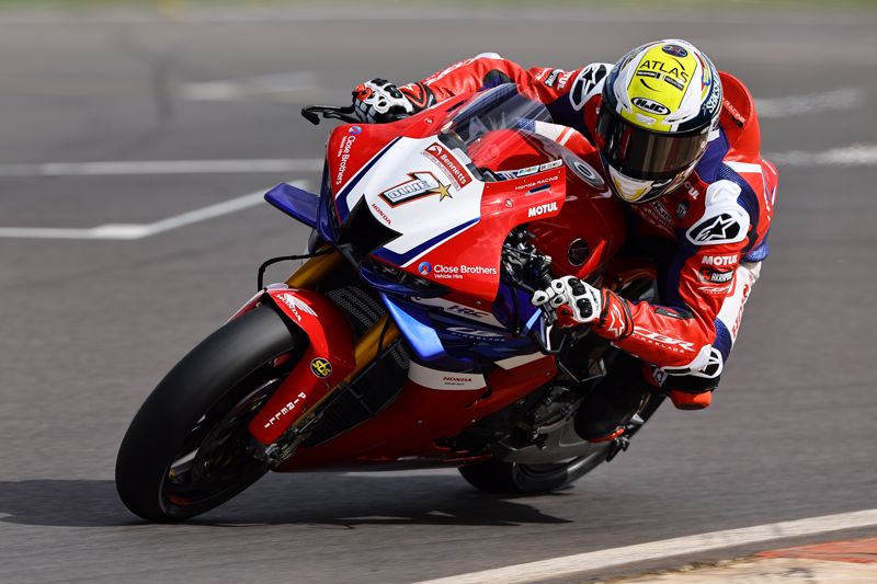 Circuito de Navarra’s events season launches with Round One of Bennetts BSB