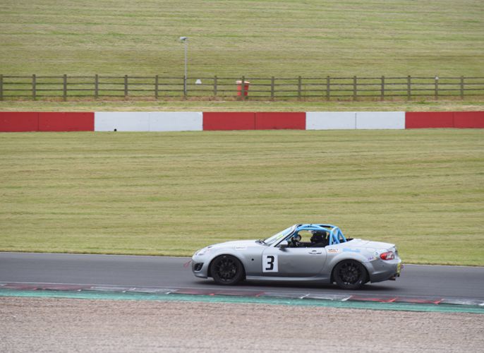 Gary Hawkins Photography