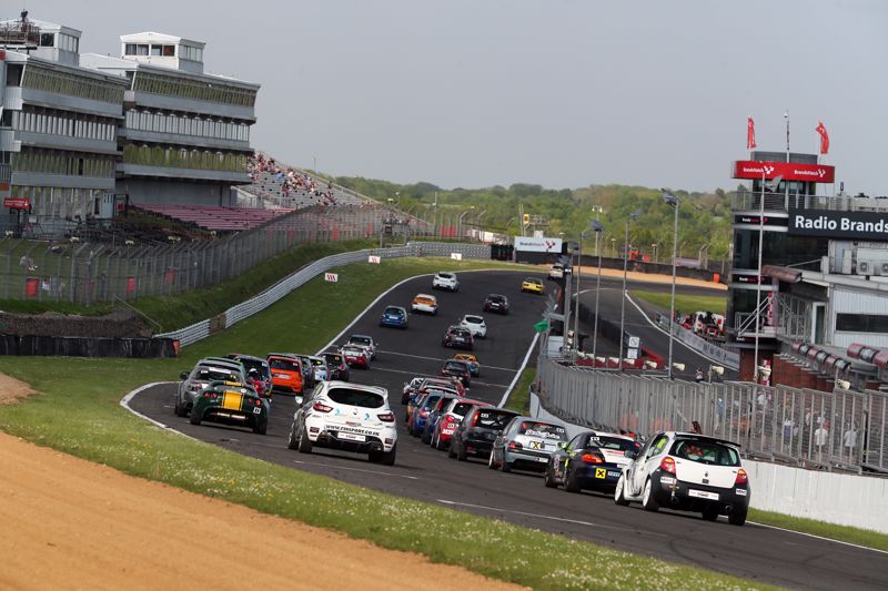 Looking ahead to the final round of the 2024 Trackday Trophy season!