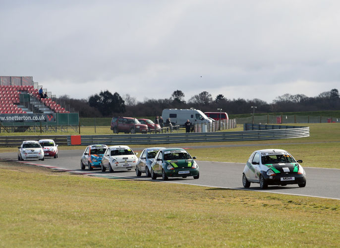 Gary Hawkins Photography