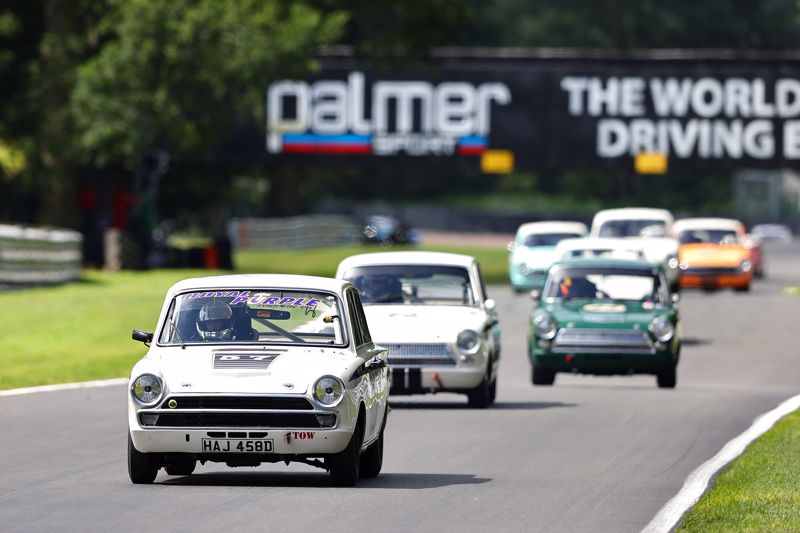 Oulton Park Gold Cup tickets now on sale, at special pre-Christmas rate