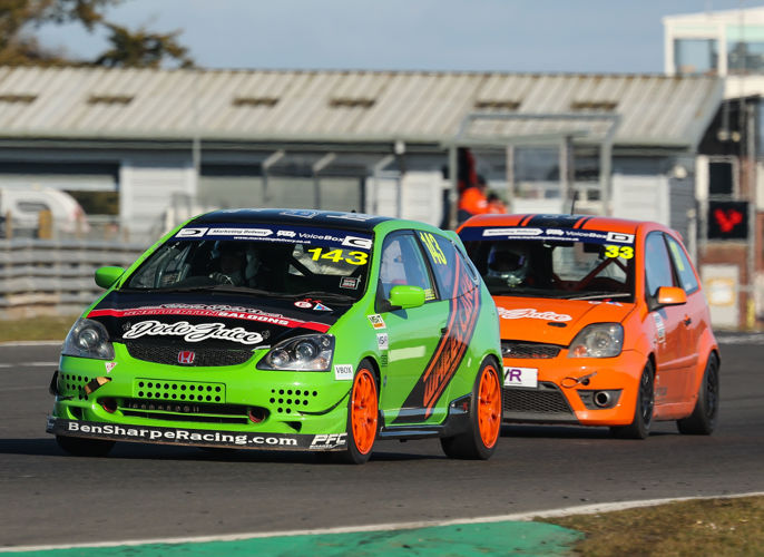 Gary Hawkins Photography 