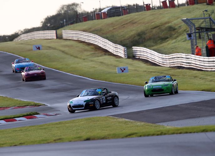 Gary Hawkins Photography