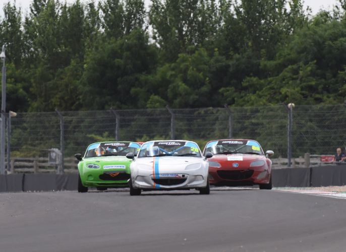 Gary Hawkins Photography