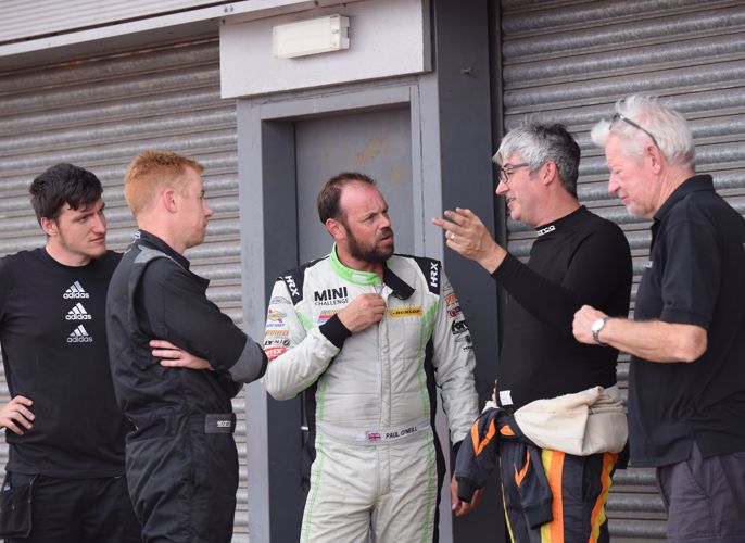 Gary Hawkins Photography