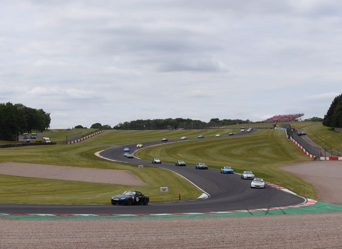 Gary Hawkins Photography