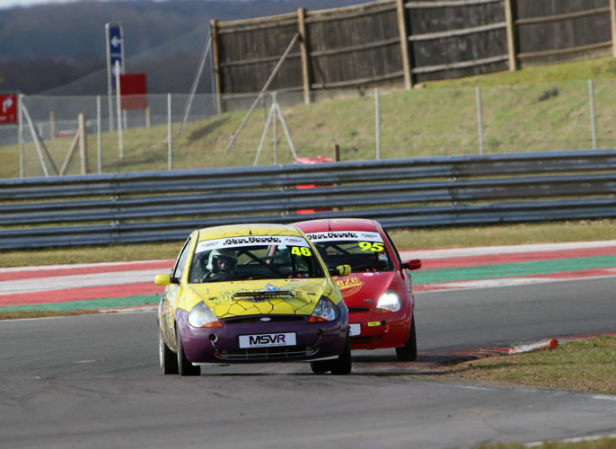 Gary Hawkins Photography