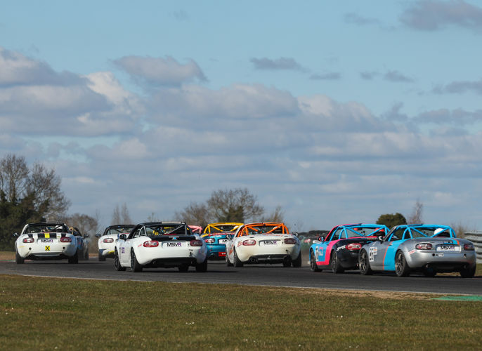 Gary Hawkins Photography