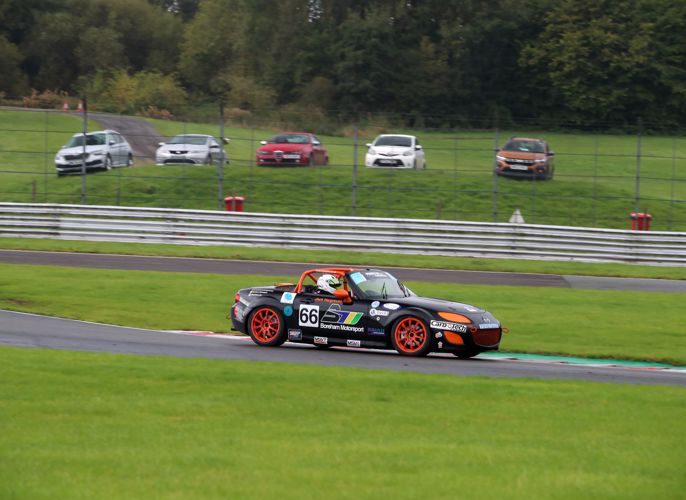 Gary Hawkins Photography