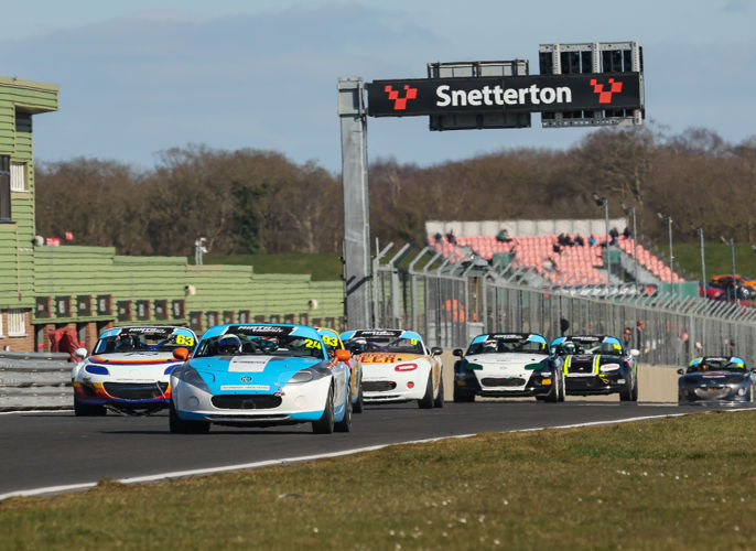 Gary Hawkins Photography