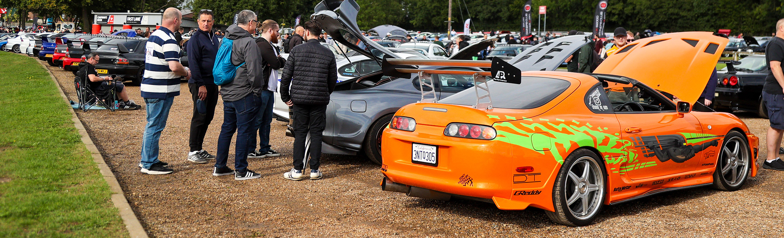 JDM JAM