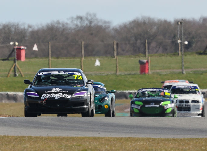 Gary Hawkins Photography 