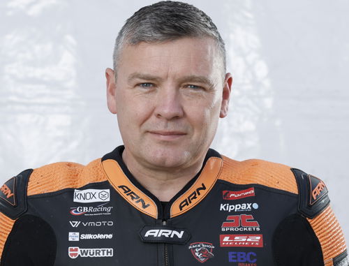 Scott  McFarlane 